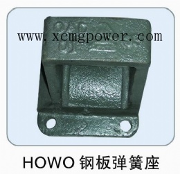 Howo Howo Steel Spring seat